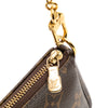 Louis Vuitton Monogram Mini Pochette Accessoires Secondhand