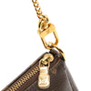 Louis Vuitton Monogram Mini Pochette Accessoires Secondhand