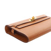 Hermès Epsom Kelly To Go Wallet Secondhand