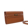 Hermès Epsom Kelly To Go Wallet Secondhand