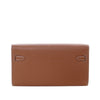Hermès Epsom Kelly To Go Wallet Secondhand