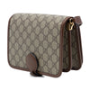 Secondhand Gucci Mini GG Supreme Interlocking G Crossbody
