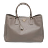 Prada Large Saffiano Lux Gardeners Tote Secondhand