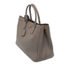 Prada Large Saffiano Lux Gardeners Tote Secondhand