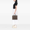 Fendi Zucchino Canvas Tote Secondhand