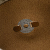 Dior Honeycomb Coated Canvas Chain Crossbody Secondhand