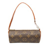 Louis Vuitton Monogram Papillon Pochette Secondhand