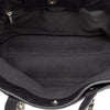 Secondhand Chanel Large Quilted Calfskin Convertible Daily Shopping Tote