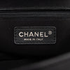 Secondhand Chanel Large Quilted Calfskin Convertible Daily Shopping Tote