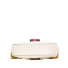 Gucci Mini Leather Ophidia Round Crossbody Secondhand