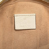 Gucci Mini Leather Ophidia Round Crossbody Secondhand