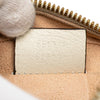 Gucci Mini Leather Ophidia Round Crossbody Secondhand