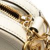 Gucci Mini Leather Ophidia Round Crossbody Secondhand