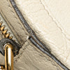 Gucci Mini Leather Ophidia Round Crossbody Secondhand