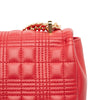 Burberry Small Quilted Lambskin Lola Crossbody Secondhand