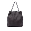 Gucci Large GG Canvas Gifford Tote Secondhand