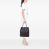 Gucci Large GG Canvas Gifford Tote Secondhand