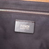 Fendi Large Pequin Canvas Hobo Secondhand