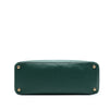 Prada Large Saffiano Lux Promenade Satchel Secondhand