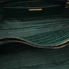 Prada Large Saffiano Lux Promenade Satchel Secondhand