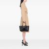 Bottega Veneta Small Nappa Maxi Intrecciato Arco Tote Secondhand