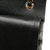 Chanel Jumbo Classic Caviar Double Flap Secondhand