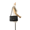 Chanel Jumbo Classic Caviar Double Flap Secondhand