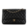 Chanel Jumbo Classic Caviar Double Flap Secondhand