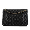 Chanel Jumbo Classic Caviar Double Flap Secondhand
