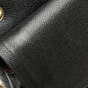 Chanel Jumbo Classic Caviar Double Flap Secondhand