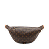 Louis Vuitton Monogram Bumbag Secondhand