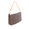 Louis Vuitton Monogram Perforated Pochette Accessoires Secondhand