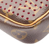 Louis Vuitton Monogram Perforated Pochette Accessoires Secondhand