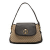 Gucci Diamante Canvas 1973 Shoulder Bag Secondhand