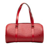 Louis Vuitton Epi Soufflot Secondhand