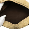 Gucci GG Canvas Shoulder Bag Secondhand