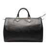 Louis Vuitton Epi Speedy 35 Secondhand