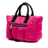 Prada Tessuto Bomber Satchel Secondhand