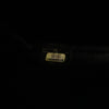 Chanel CC Quilted Lambskin Flap Clutch with Chain Secondhand