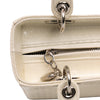 Dior Medium Patent Microcannage Lady Dior Secondhand