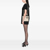 Dior Medium Patent Microcannage Lady Dior Secondhand