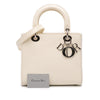 Dior Medium Patent Microcannage Lady Dior Secondhand