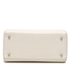 Dior Medium Patent Microcannage Lady Dior Secondhand