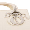 Dior Medium Patent Microcannage Lady Dior Secondhand