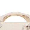 Dior Medium Patent Microcannage Lady Dior Secondhand
