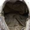 Prada Nappa Gaufre Ombre Satchel Secondhand