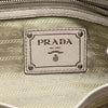 Prada Nappa Gaufre Ombre Satchel Secondhand