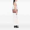 Gucci Guccissima Sukey Satchel Secondhand