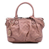 Gucci Guccissima Sukey Satchel Secondhand