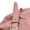 Gucci Guccissima Sukey Satchel Secondhand